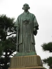 中部幾次郎