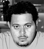 マーク・モラレス