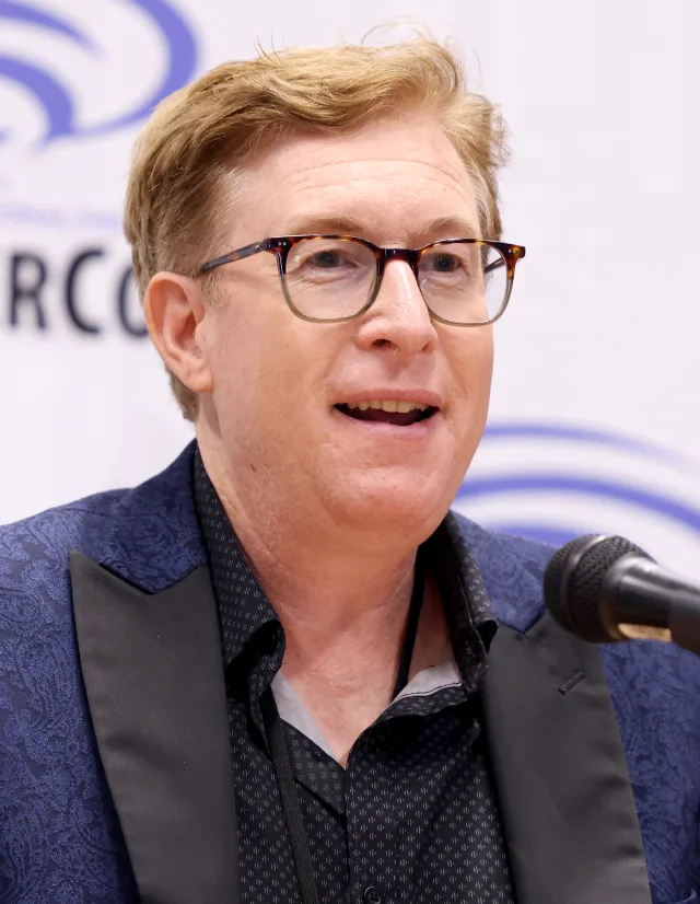 Chris M. Allport