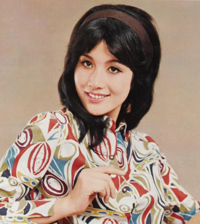 城野ゆき