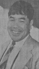 大辻司郎