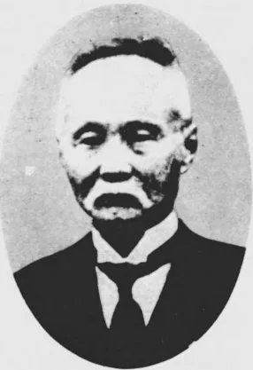 富谷鉎太郎