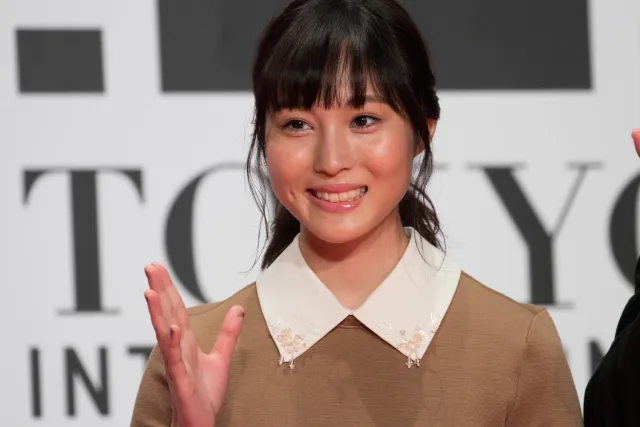 松本華奈