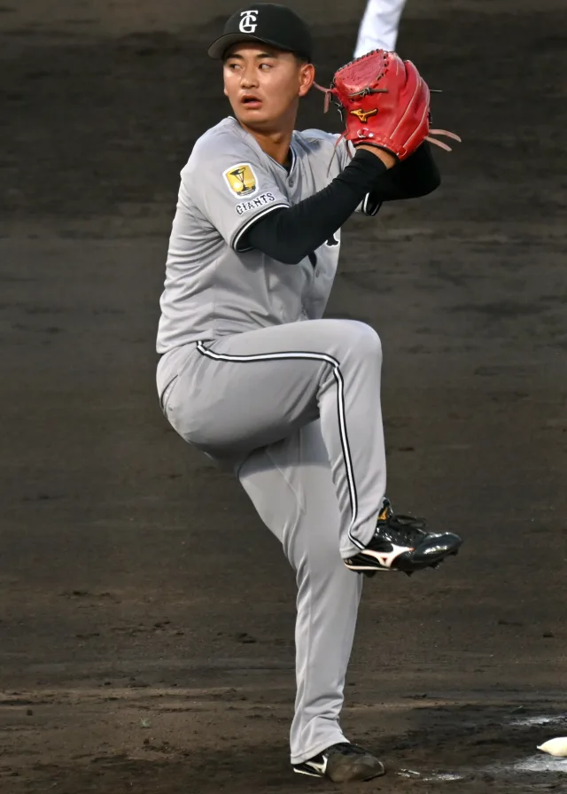宮原駿介