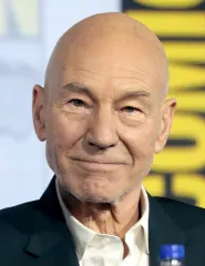 パトリック・スチュワート