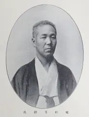 尾形月耕