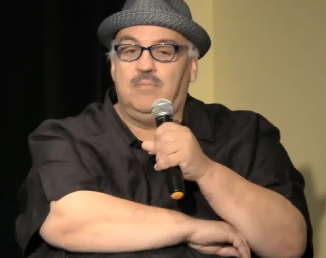 Luis Alfaro