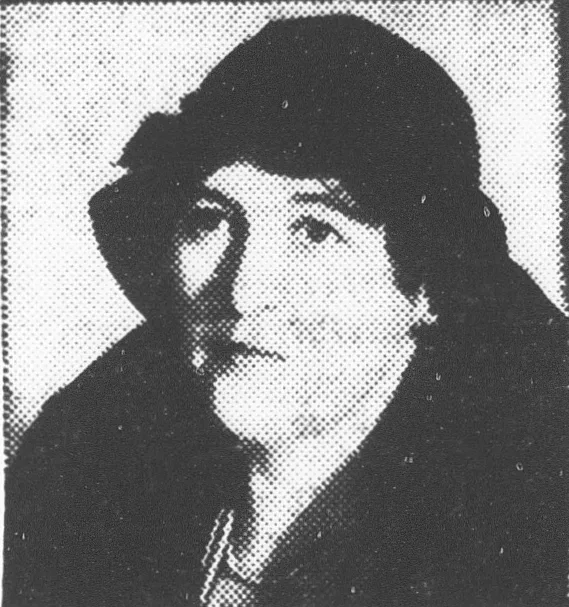 Margaret Ayer Barnes
