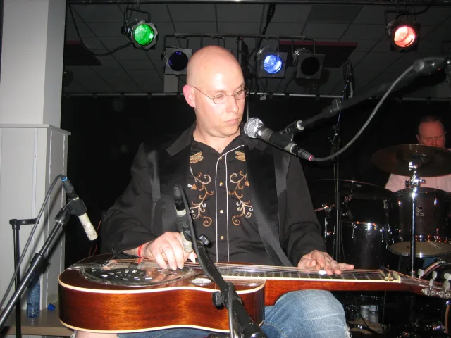 Jared Tyler