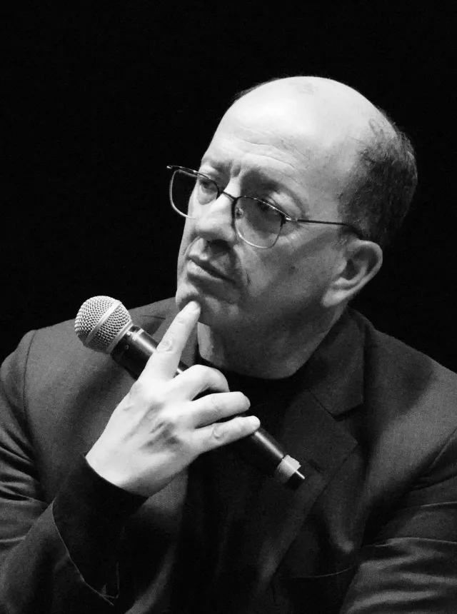 Laurent Jaoui