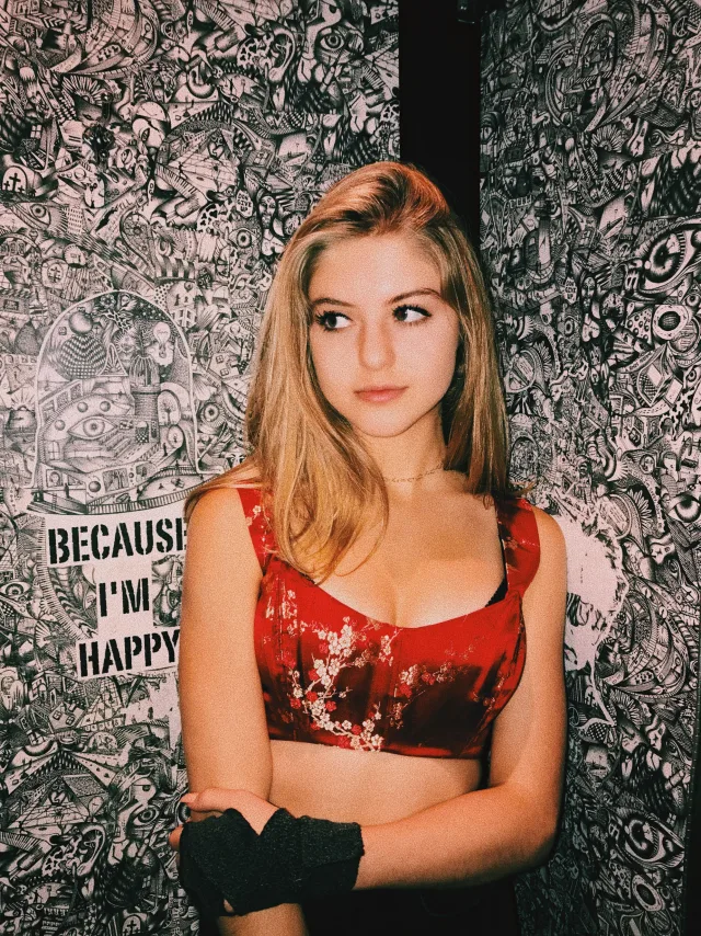 Marlhy Murphy