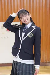 熊澤風花