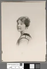 Mary Davies