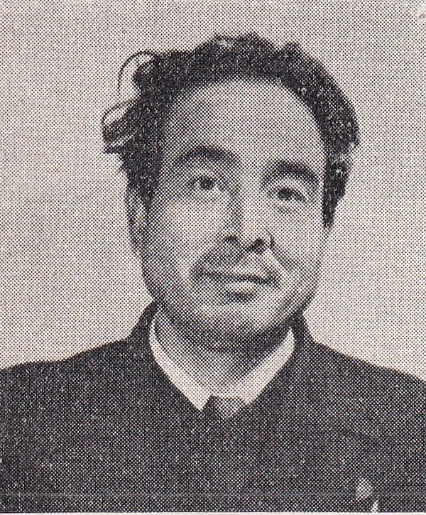 永田靖