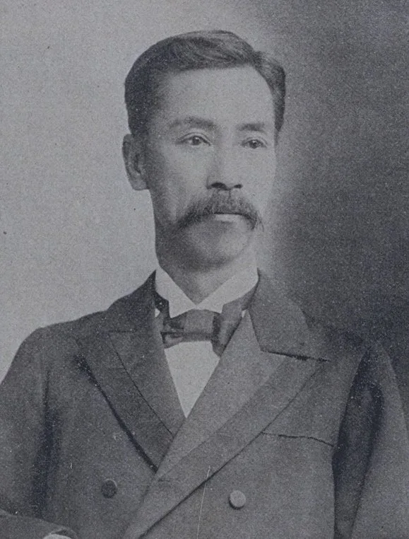 高橋新吉