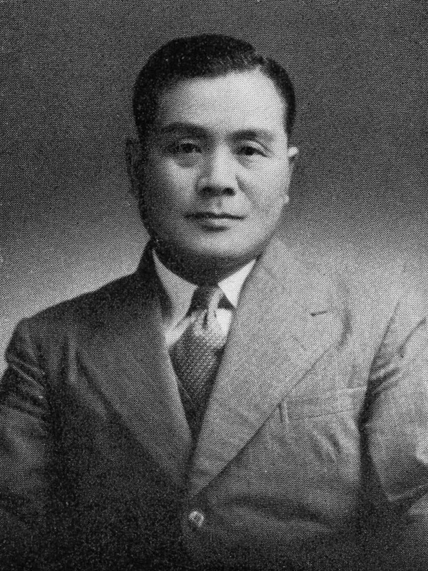 田辺三郎