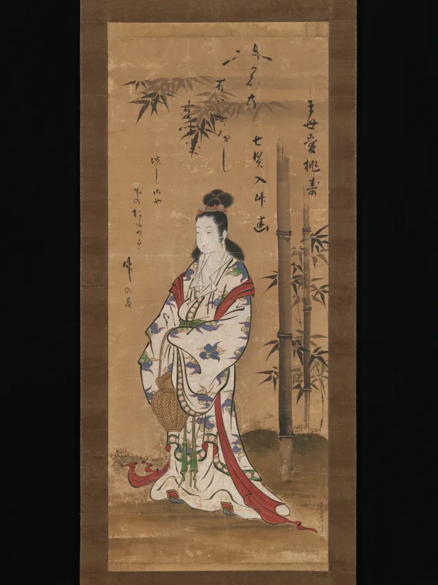 宮川長春
