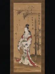宮川長春