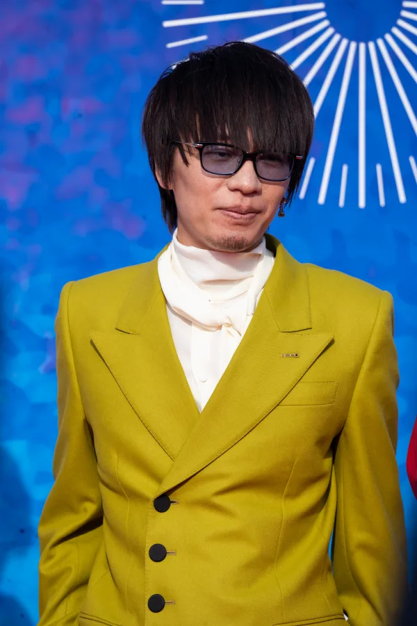 菅野祐悟