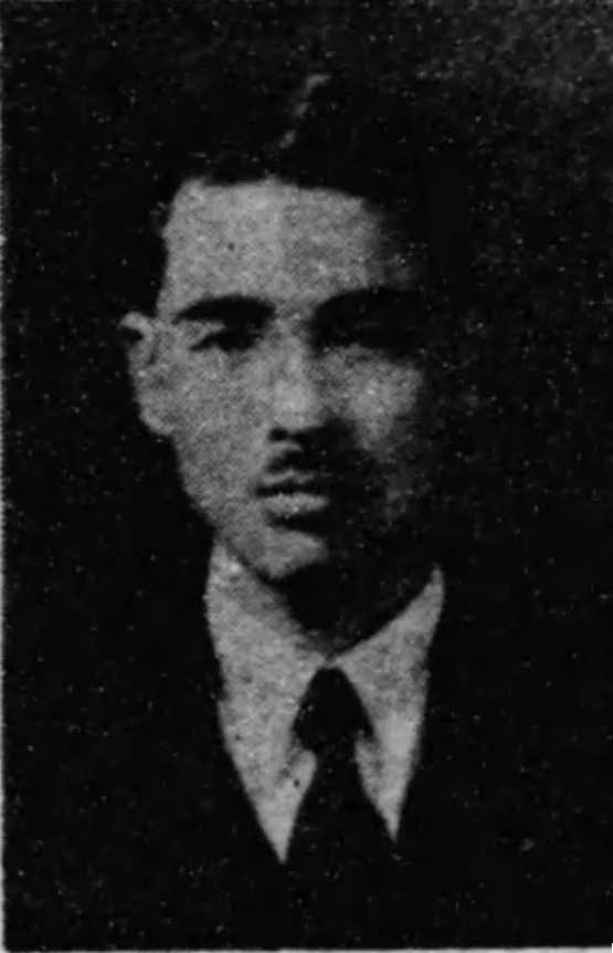 前田種男