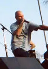 Skinhead Rob