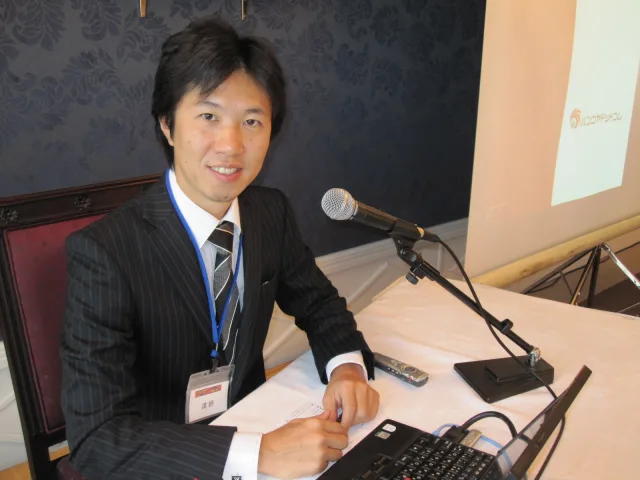 藤田優