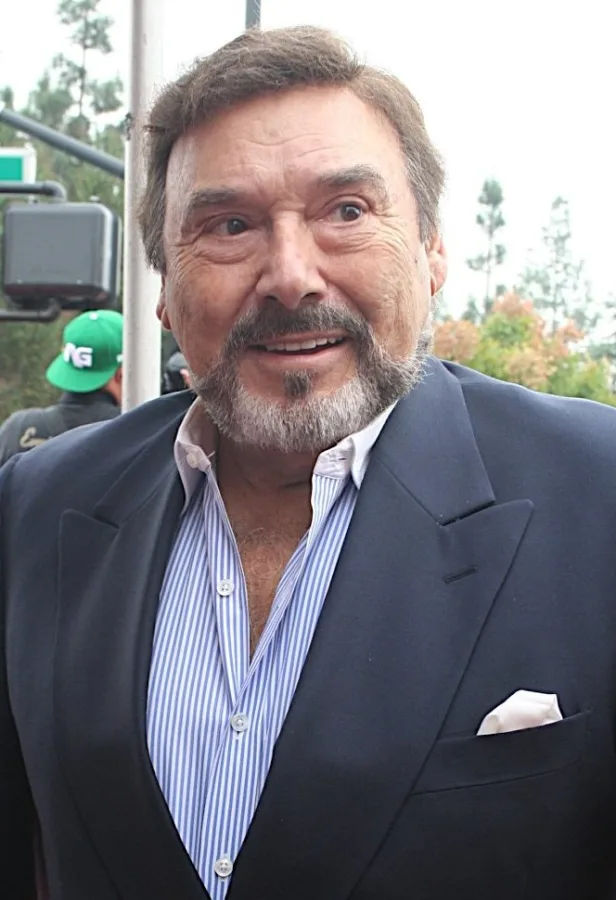 ジョセフ・マスコロ