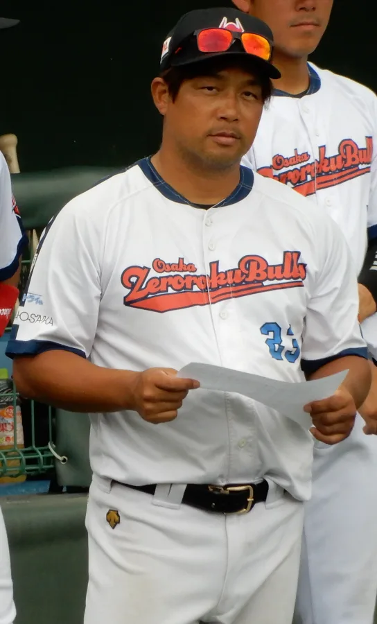 藤井秀悟