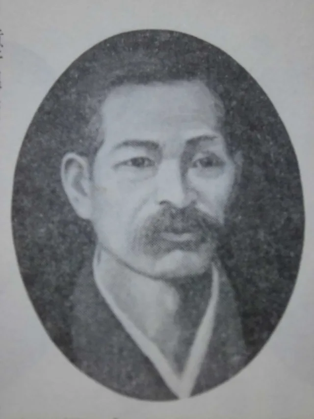富谷千太郎