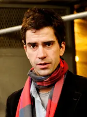 ヘイミッシュ・リンクレイター
