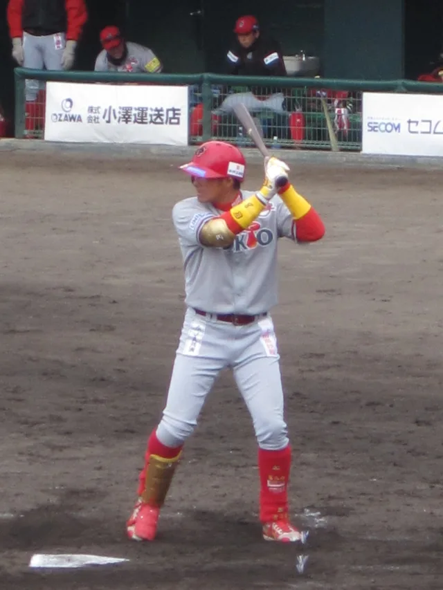 辻竜太郎