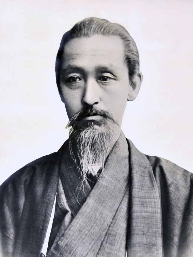 幸野楳嶺