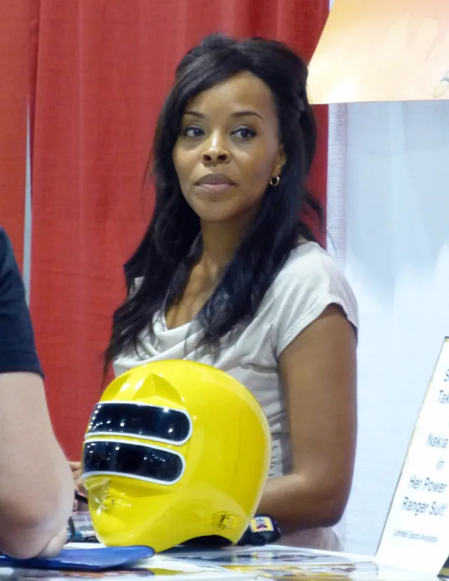 ナギア・ブリース