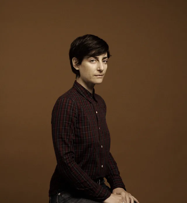 Valérie Mréjen