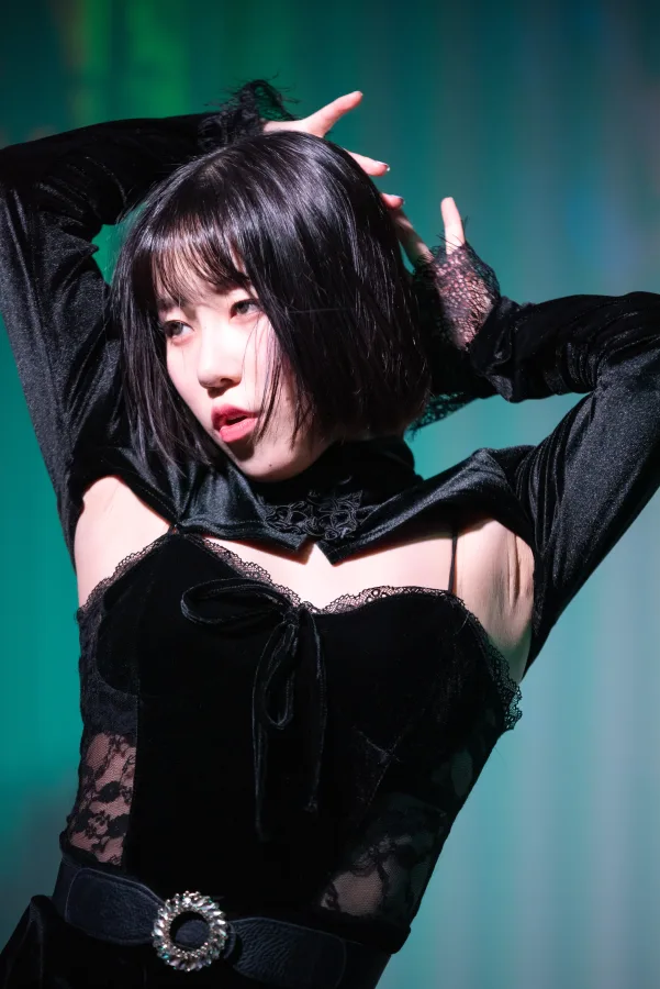 美紅
