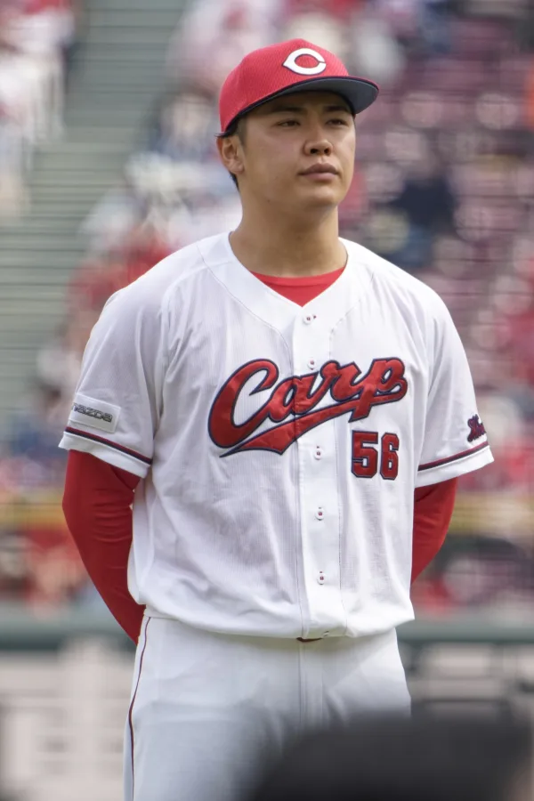 久保修