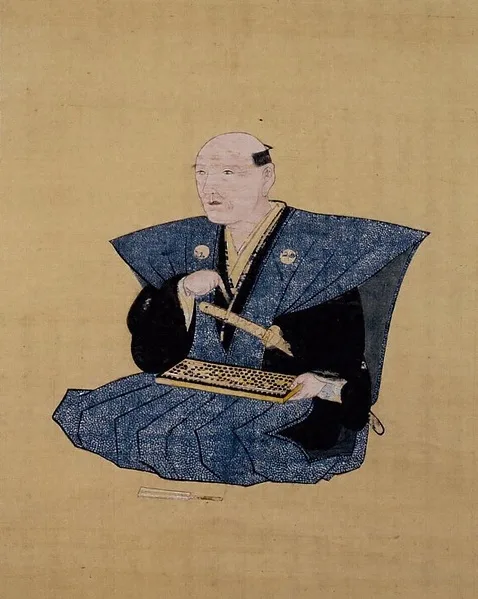石黒信由
