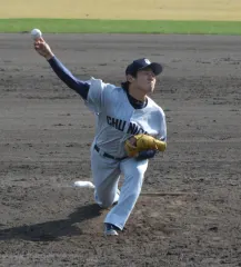山本雅士