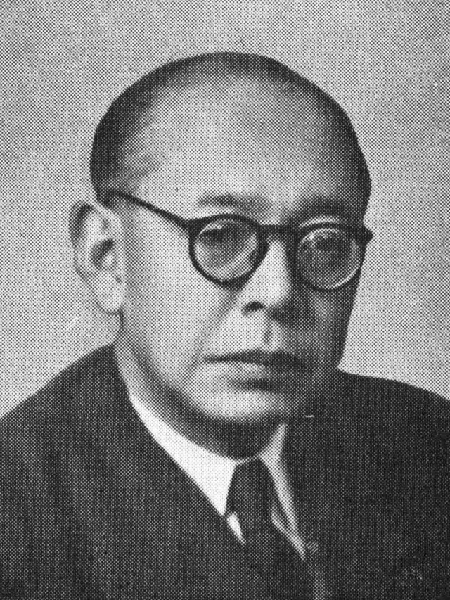 松沢兼人