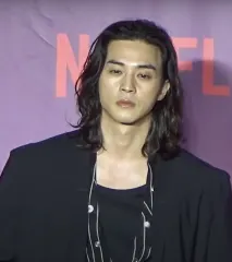 キム・ジフン