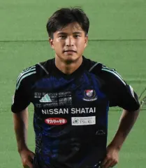 山根陸
