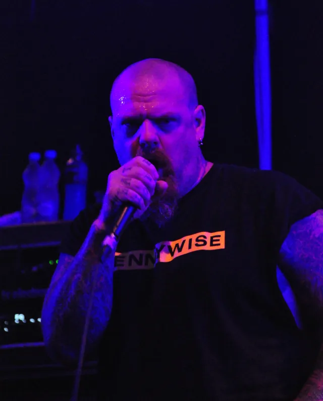 Rob Dukes
