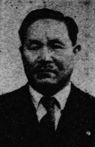 明礼輝三郎