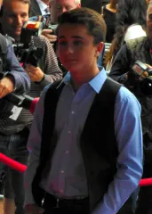ガトリン・グリフィス
