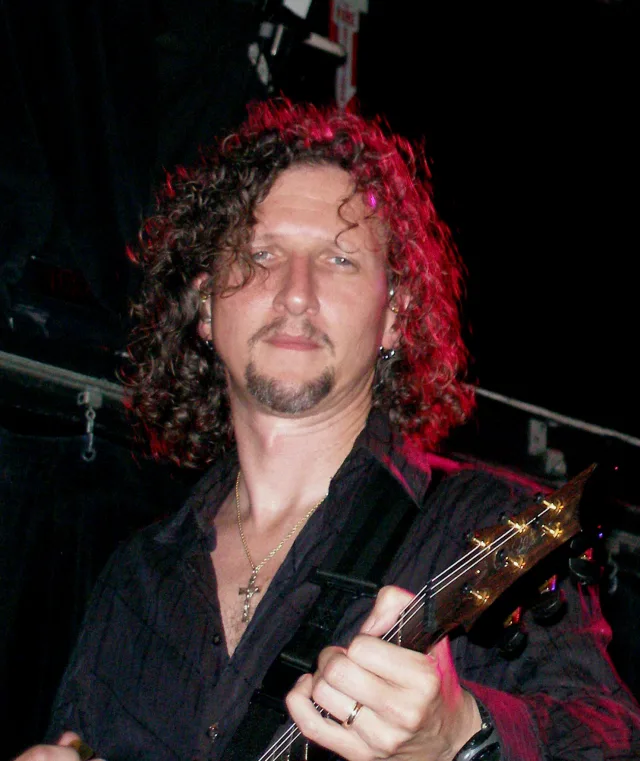 John Wesley