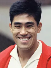 遠藤幸雄