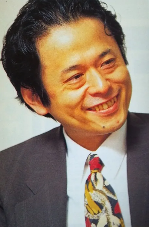 仁井谷正充