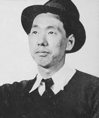 成瀬巳喜男