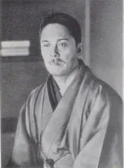 広津柳浪