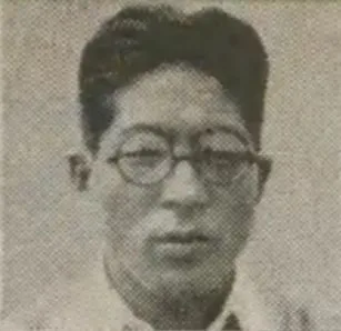 鈴木保男